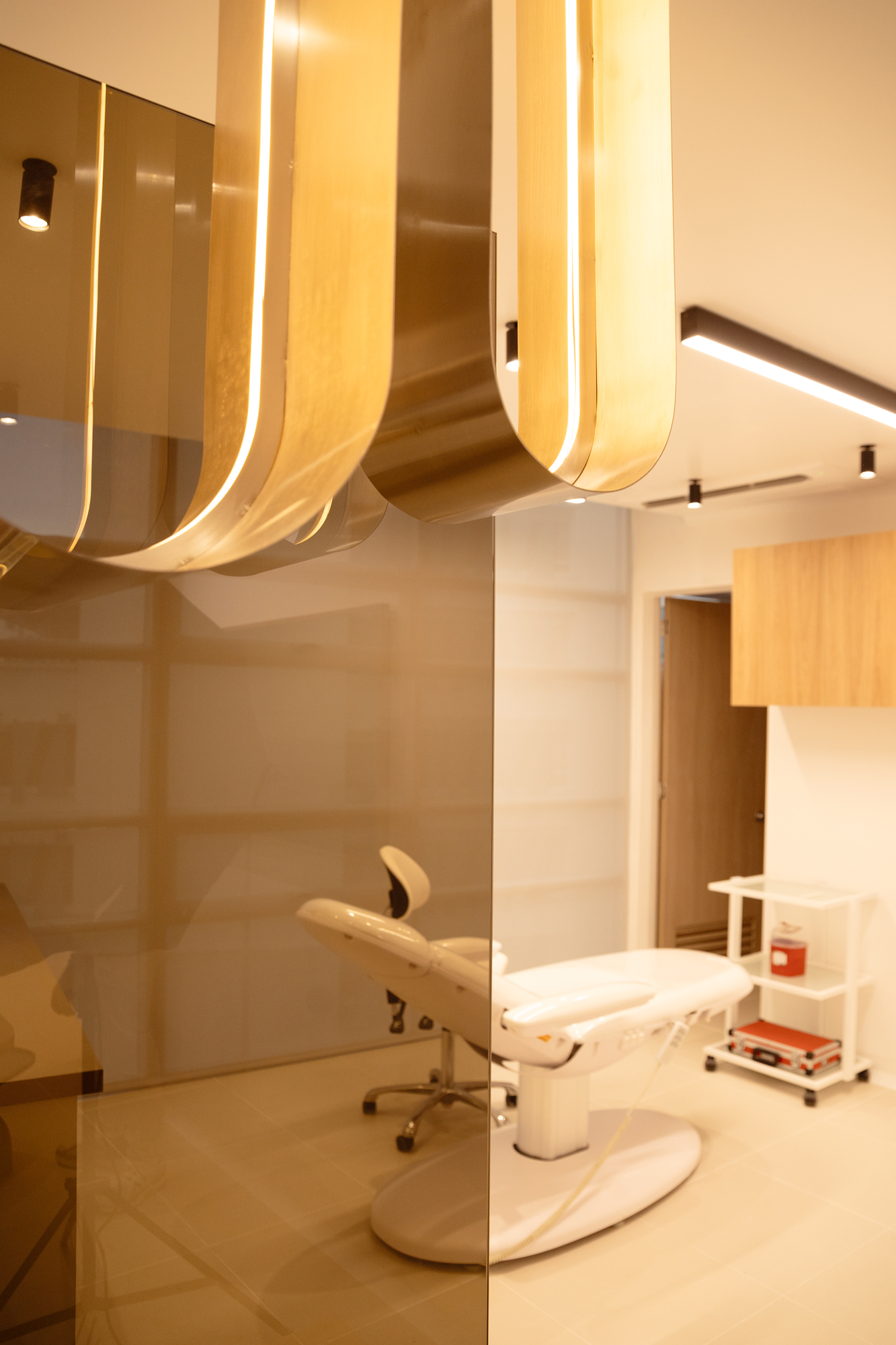 Sala de procedimientos 1