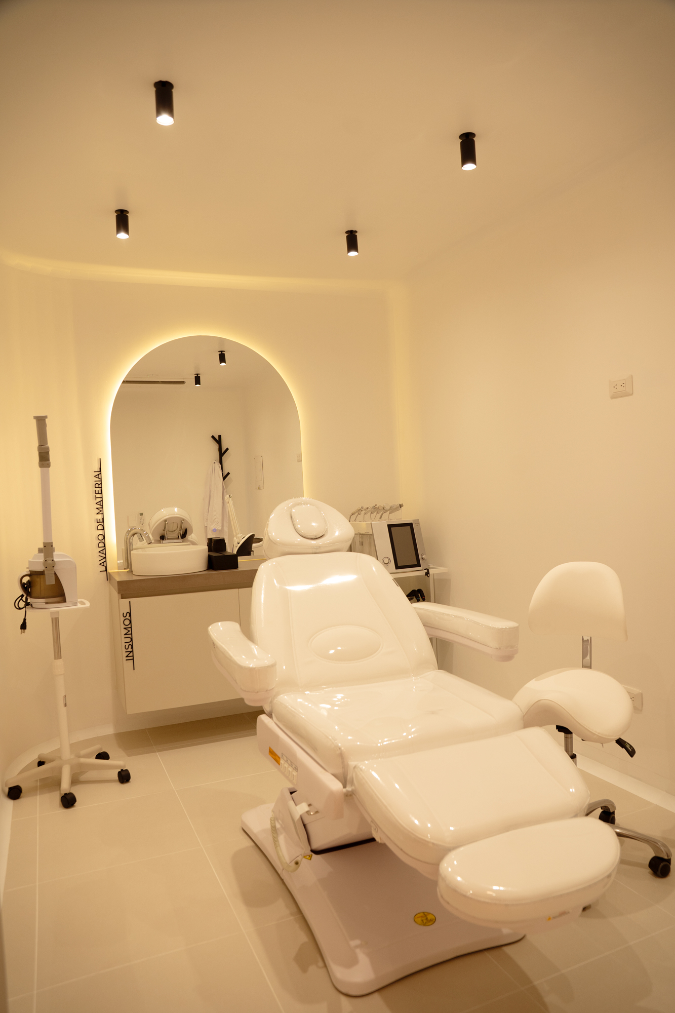 Sala de procedimientos 2